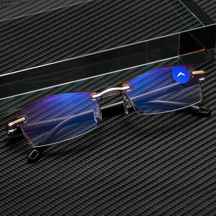 Inteligentne Okular - TR90