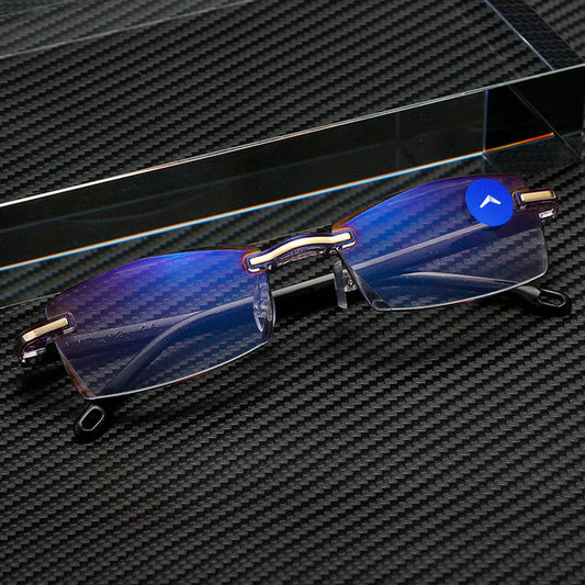 Inteligentne Okular - TR90
